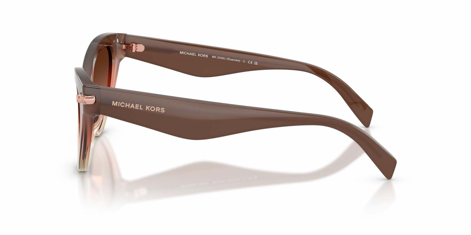 Michael Kors MK2259U 40355M Roanoke 